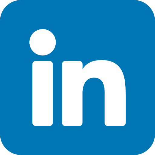 LinkedIn Logo - Marketing to different social media audiences