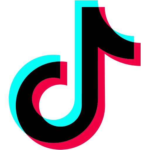 TikTok Logo - Marketing to different social media audiences